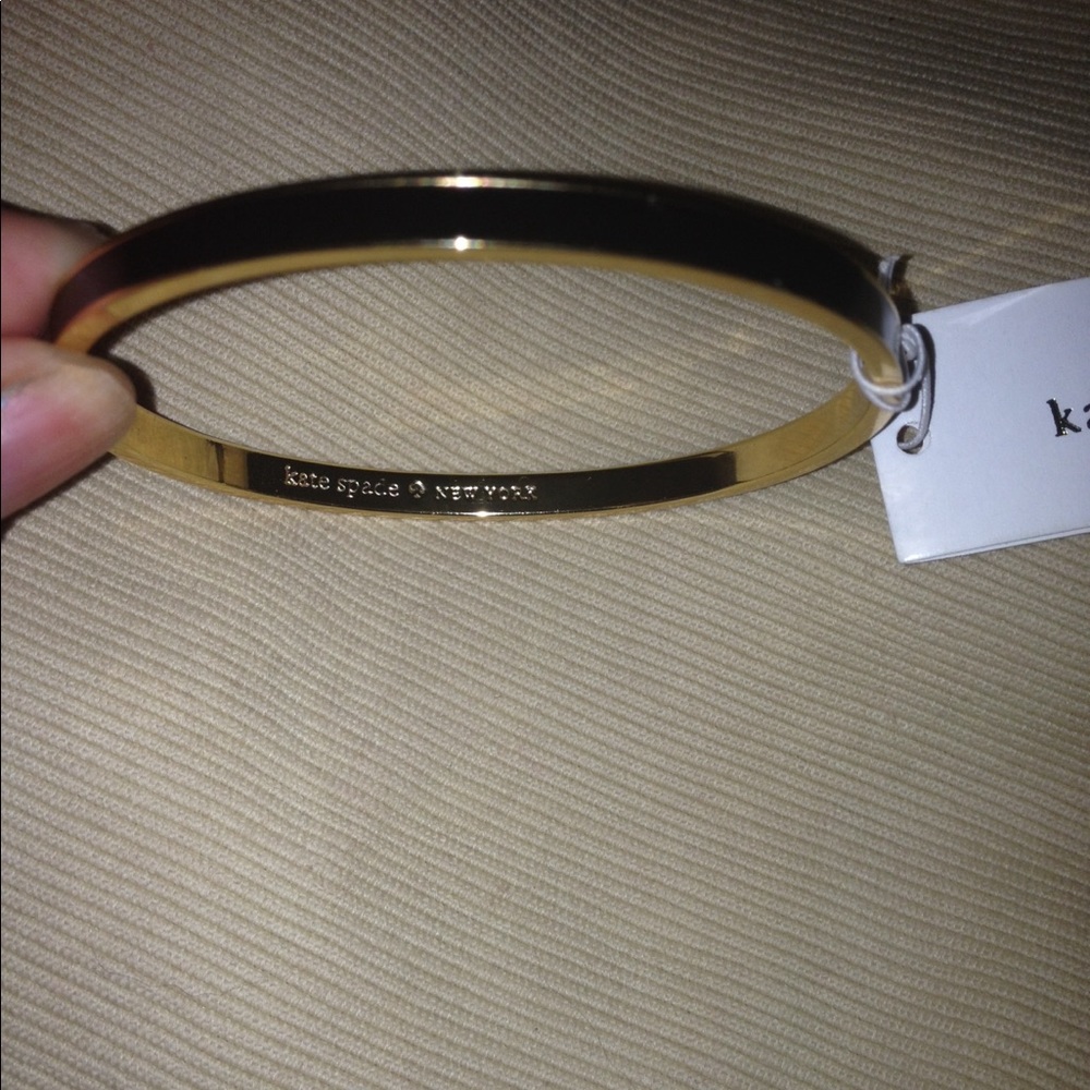 Kate Spade bangle - Picture 4 of 6